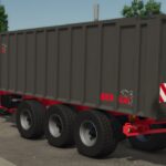 Benalu 40T