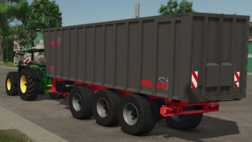 Benalu 40T