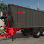 Benalu 40T2