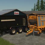 Bergmann Shuttle 490 S Edit2