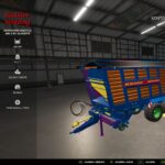 Bergmann Shuttle 490 S Edit3