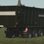 Bergmann Shuttle 490 S Edit4