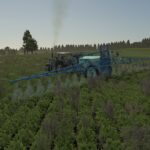 Berthoud Major3