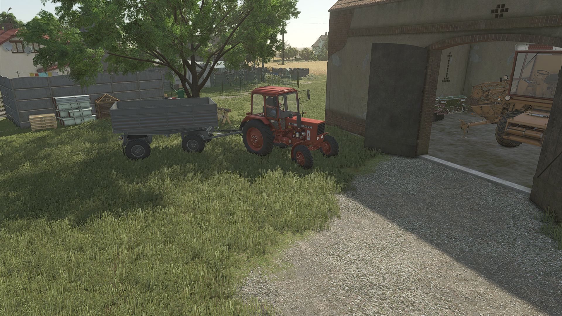 Big Barn V1.0 thumbnail 2