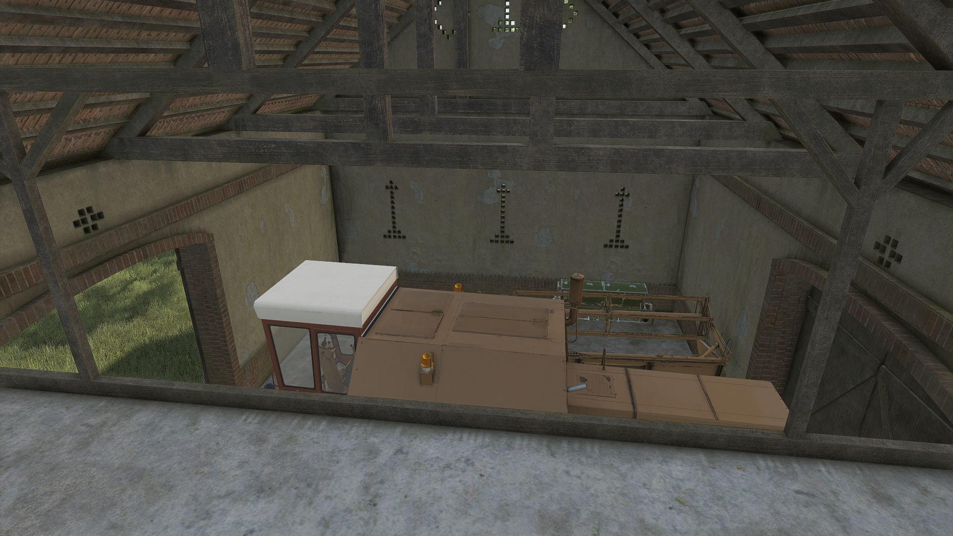 Big Barn V1.0 thumbnail 3