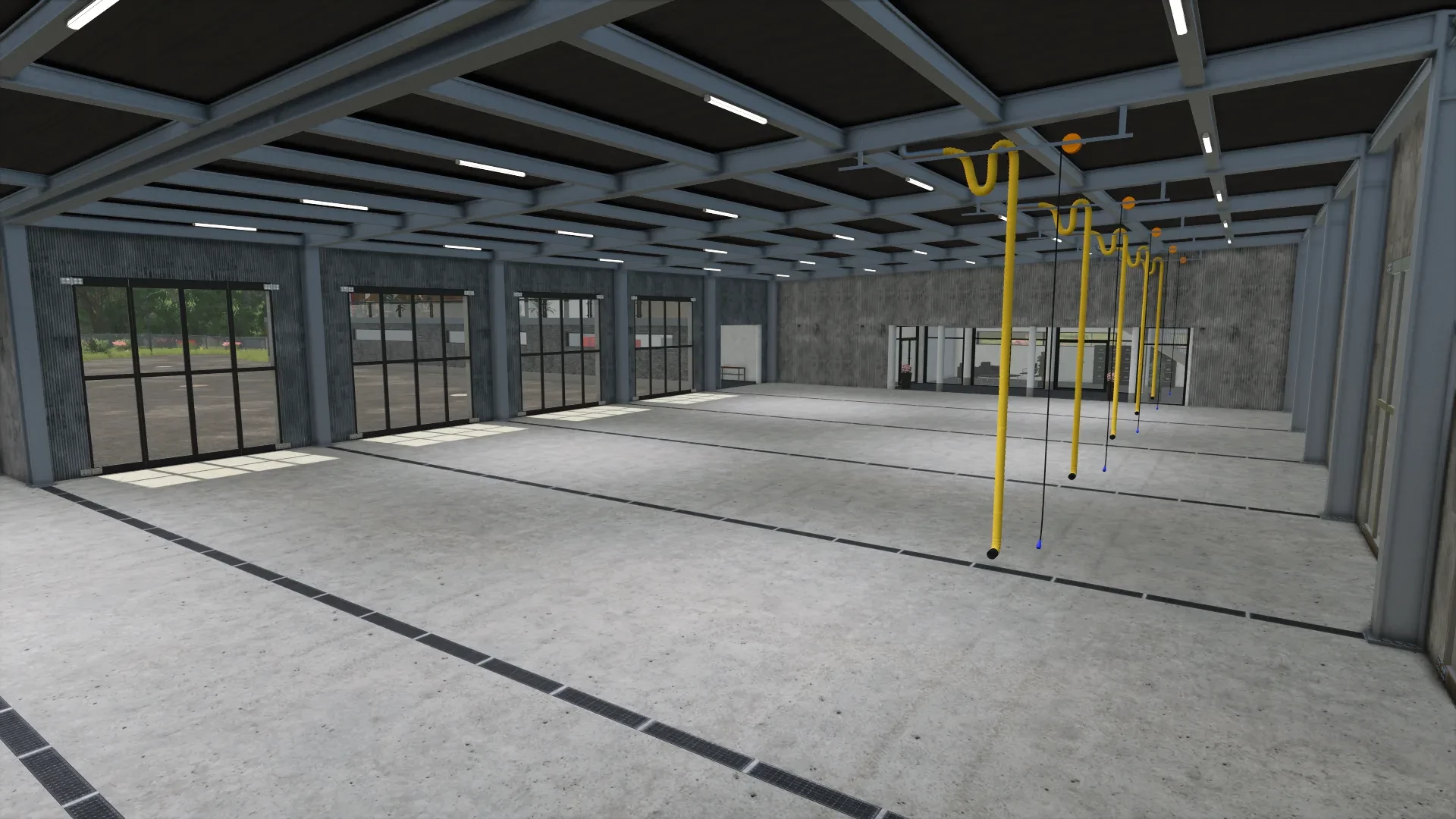 Big Firestation V1.0 thumbnail 3