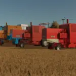 Bizon Pack v1.0.0.5r3