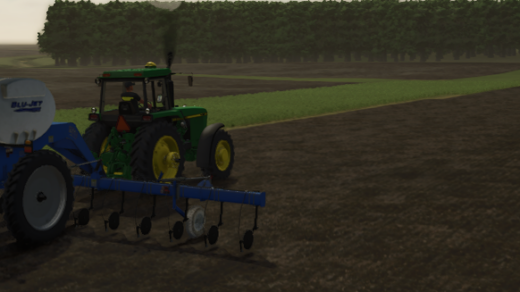 Blu-Jet AT3000/3015 V1.0