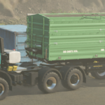Brantner semi-trailer1