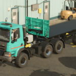 Brantner semi-trailer3