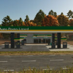 Brazilian Gas Station3