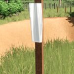 Brazilian Rain Gauge
