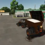 Bredal K105 By Zladdi76 Multicolor v1.02