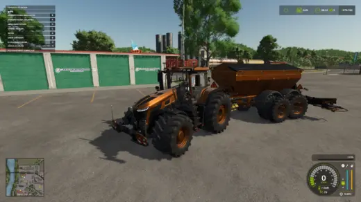 Bredal K165 By Zladdi76 Multicolor v1.0