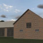 Buildings With Cows2