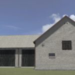 Buildings With Cows2
