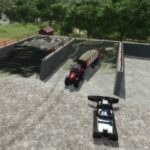 Bunker Silo Small2