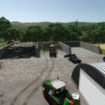 Bunker Silo Small3