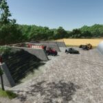 Bunker Silo Small4