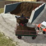 Bunker Silo Small5