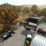 Bunker Silo Small6