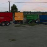 Bunning 140 Series