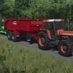 Bunning 140 Series2