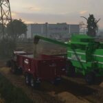 Bunning 140 Series3