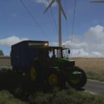 Bunning 140 Series5
