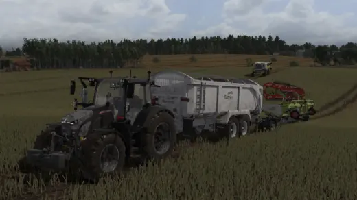 Bunning Series 200 InteractiveControl+ 1.0