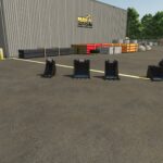 CAT 432/444 NextGen V1.0