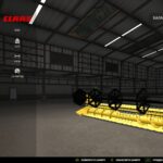 CAT G22 (6.6 meters) V1.0