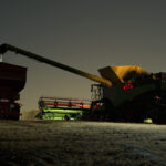 CLAAS Lexion 8000 Series8