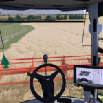 CLAAS Tucano 550-5803