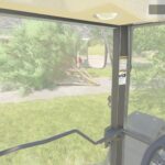 Cab Winch