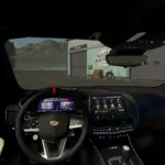 Cadillac CT5-V Blackwing V1.03