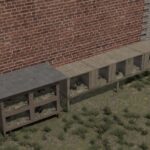 Cages with Rabbits2