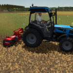 Cahit Oruc BRK 2100 Garden Rotovator3