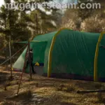 Camping Tent V1.0