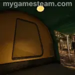 Camping Tent V1.02