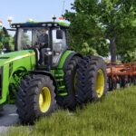 Case IH 770 OLD5