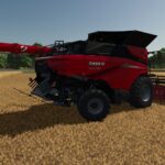 Case IH AF102