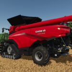 Case IH AF103