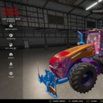 Case Magnum T4B Edit2