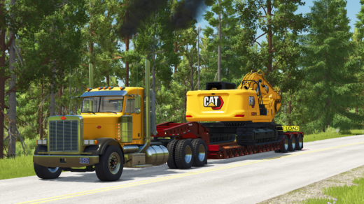 Caterpillar 330