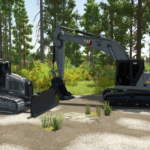 Caterpillar 3303