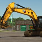 Caterpillar 3306
