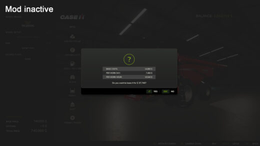 Cheaper Leasing