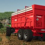 Chevance Farmer GV2