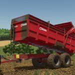 Chevance Farmer GV3